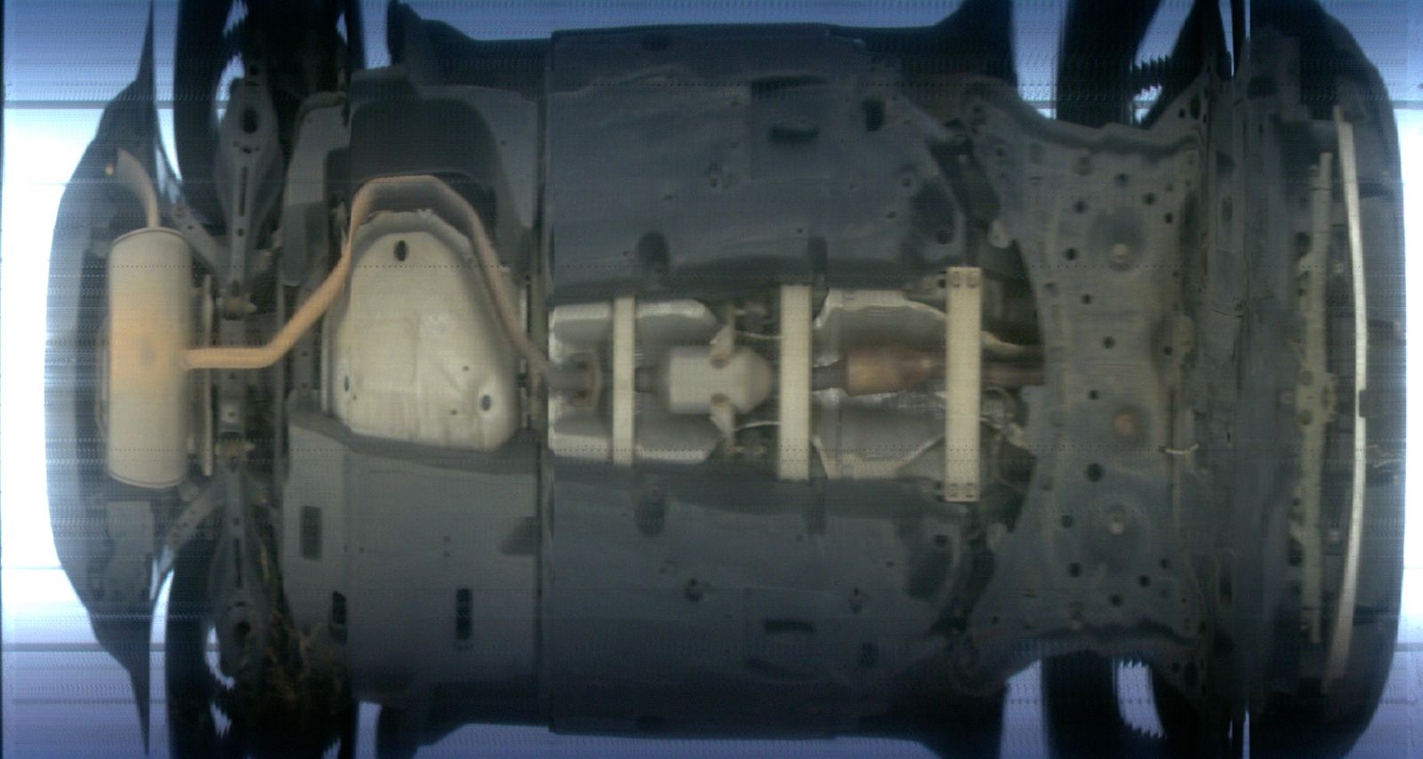 2018 Toyota C-HR XLE FWD