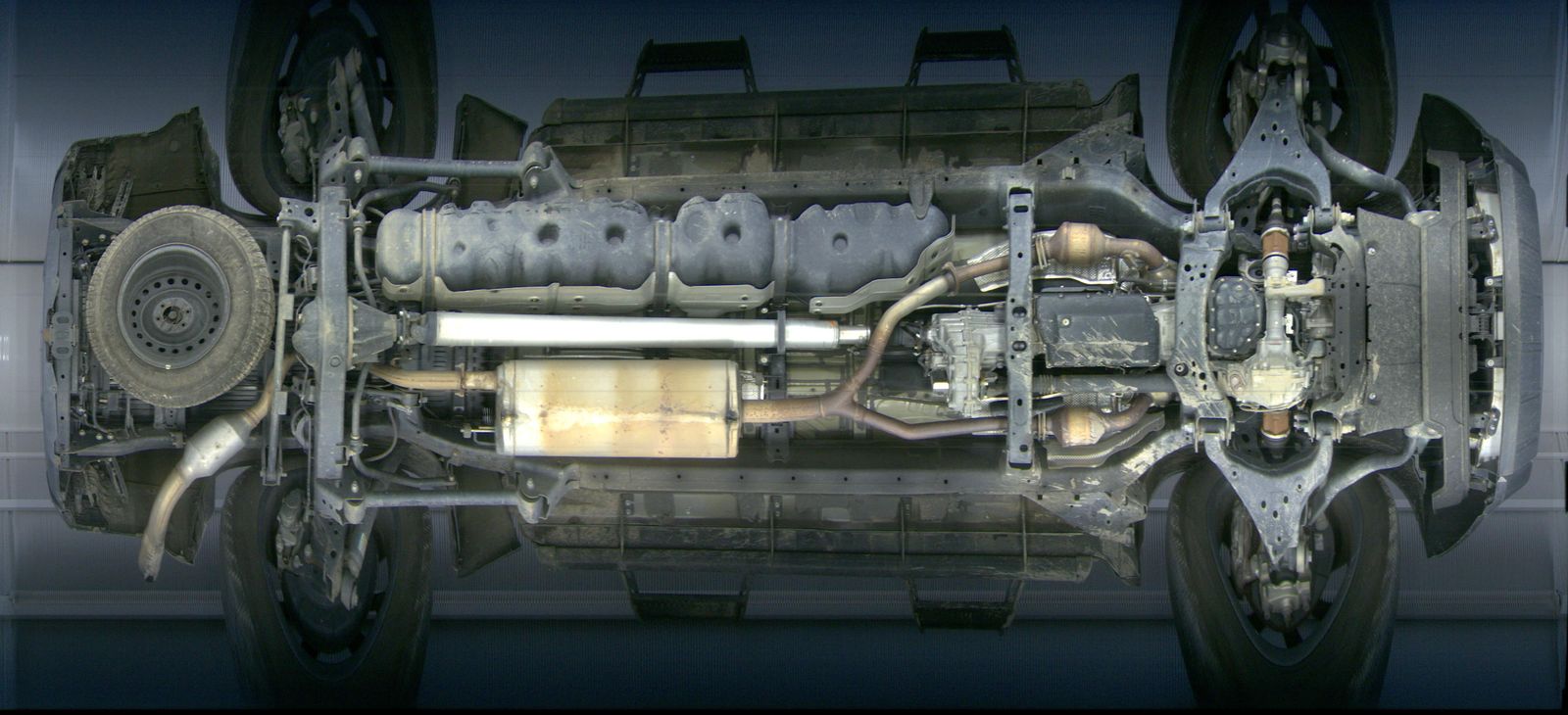 2022 Toyota Tundra SR5 AWD