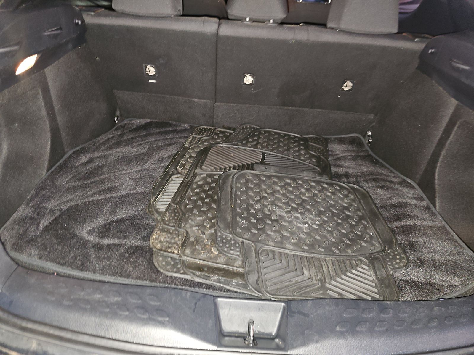 2018 Toyota C-HR XLE FWD