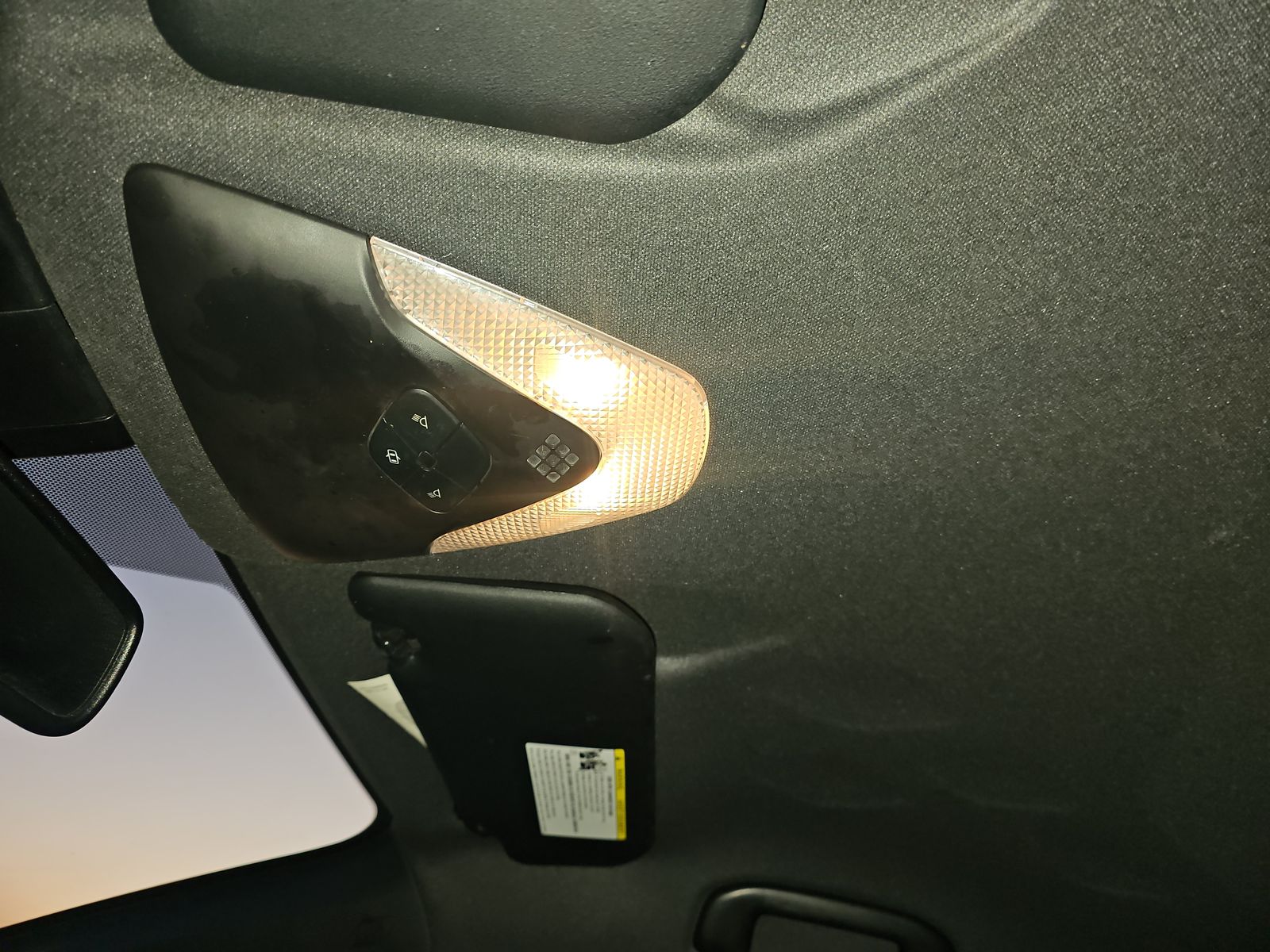 2018 Toyota C-HR XLE FWD