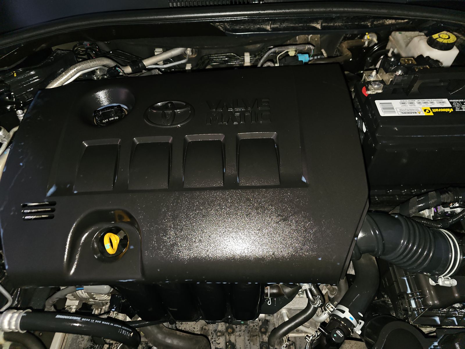 2018 Toyota C-HR XLE FWD