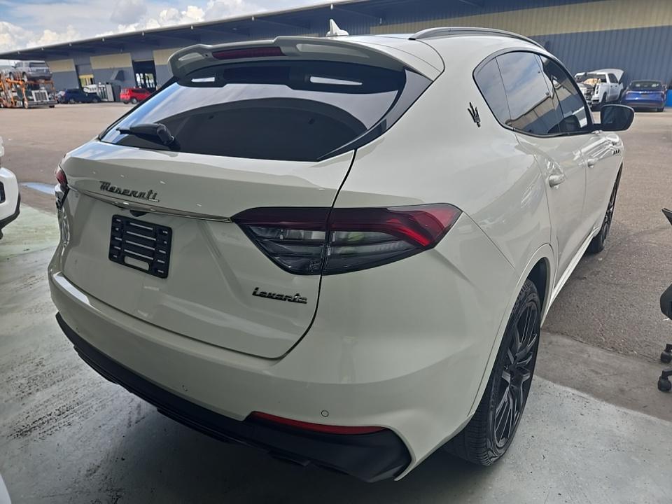 2023 Maserati Levante Modena AWD