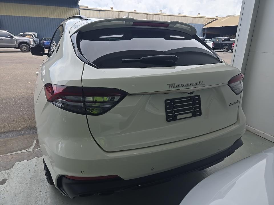 2023 Maserati Levante Modena AWD