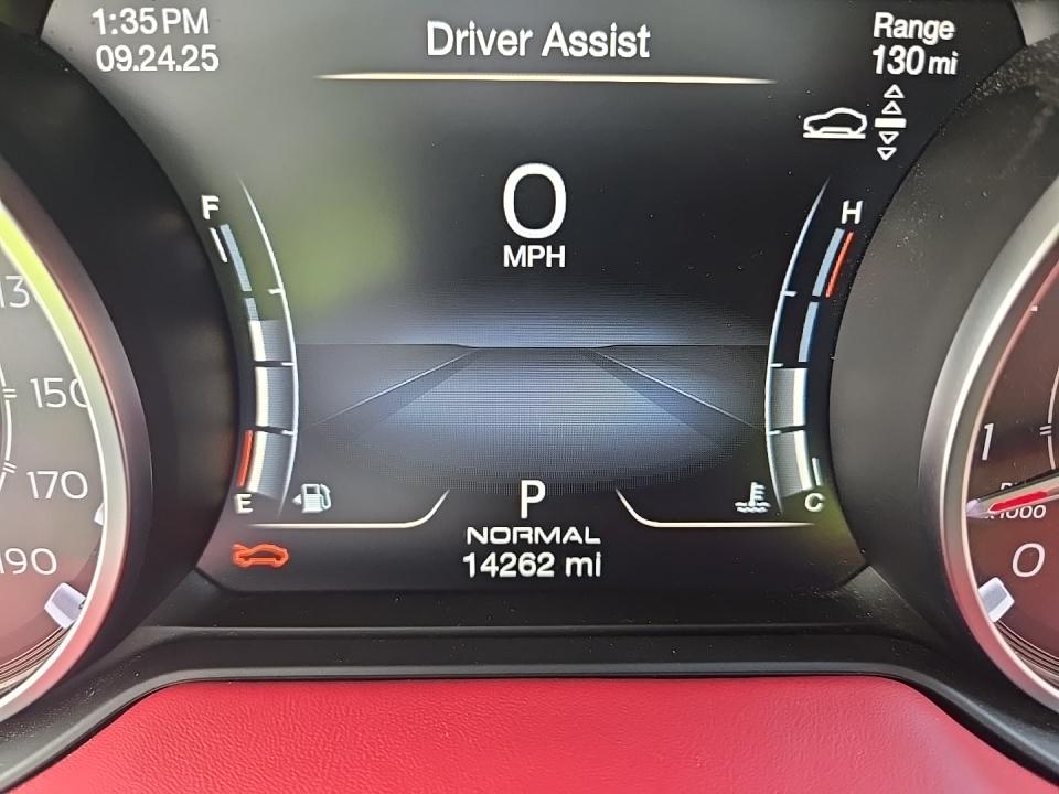 2023 Maserati Levante Modena AWD