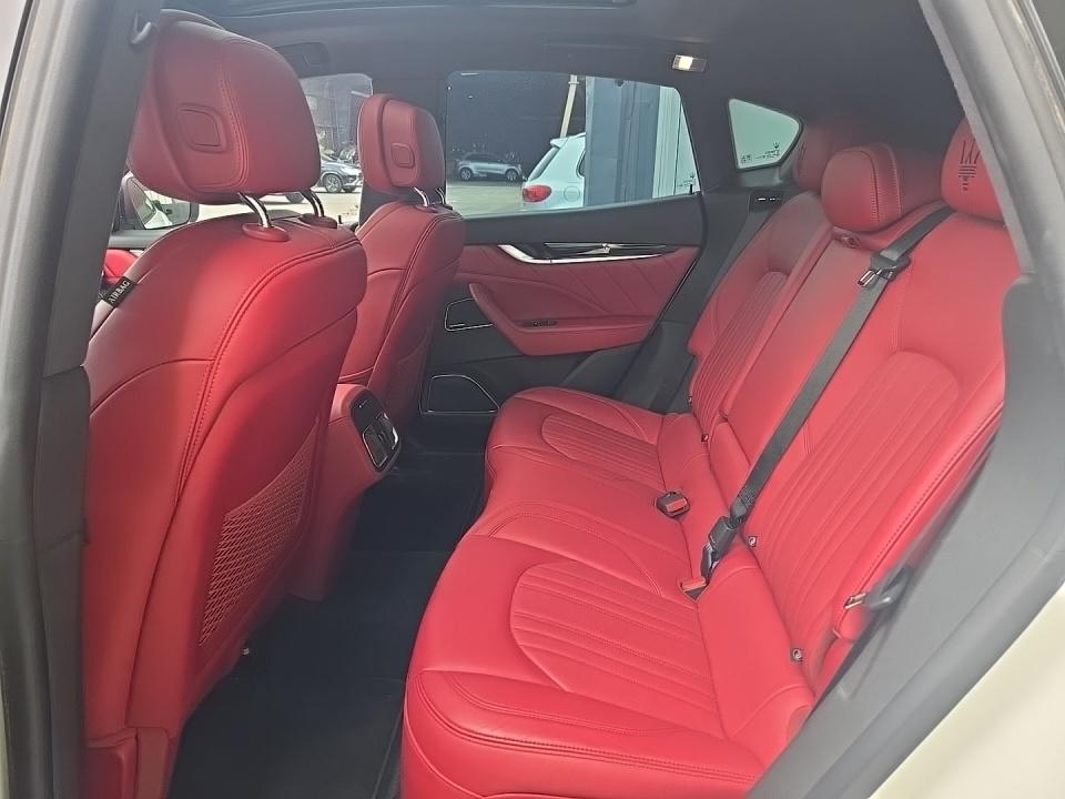 2023 Maserati Levante Modena AWD