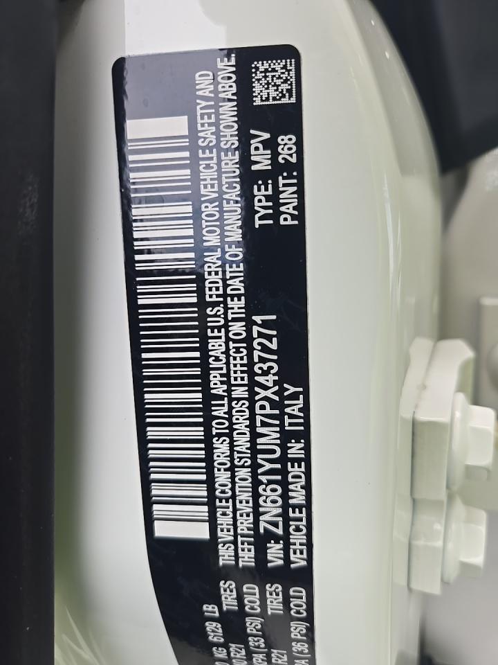 2023 Maserati Levante Modena AWD