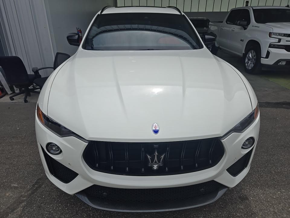 2023 Maserati Levante Modena AWD