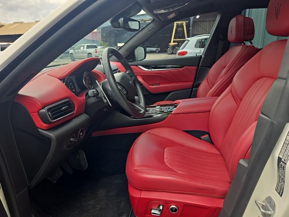 2023 Maserati Levante Modena AWD