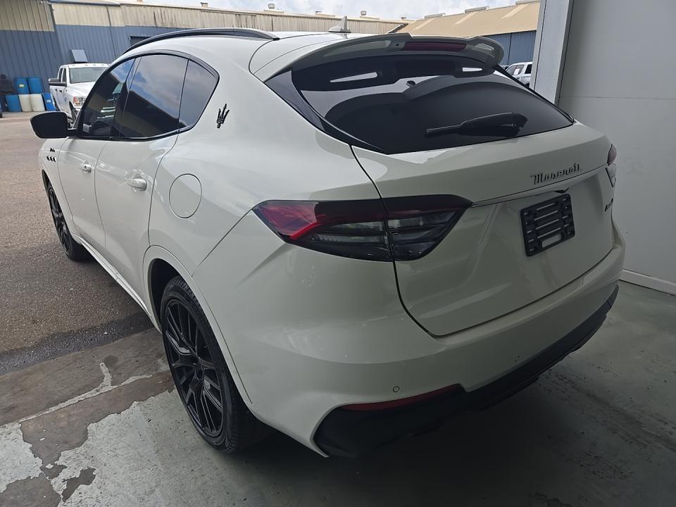 2023 Maserati Levante Modena AWD