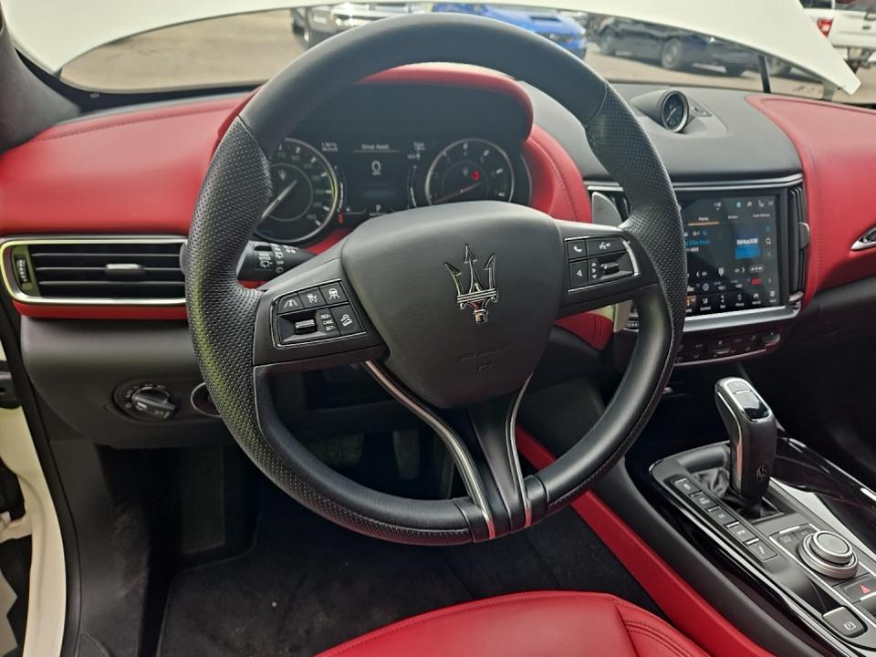 2023 Maserati Levante Modena AWD