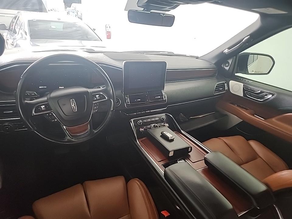 2020 Lincoln Navigator Reserve RWD