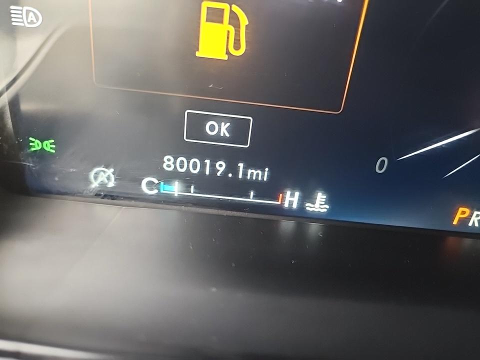 2020 Lincoln Navigator Reserve RWD