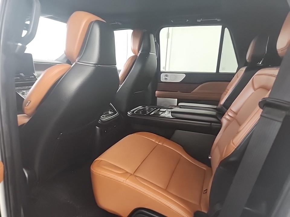 2020 Lincoln Navigator Reserve RWD