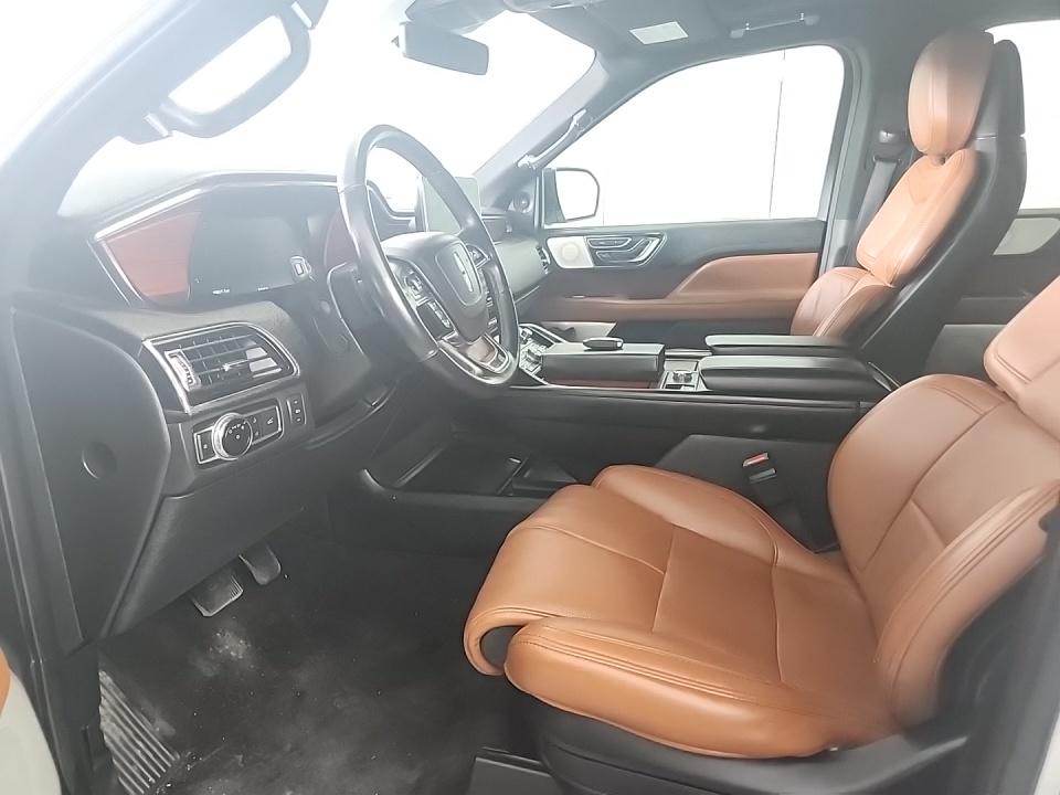 2020 Lincoln Navigator Reserve RWD
