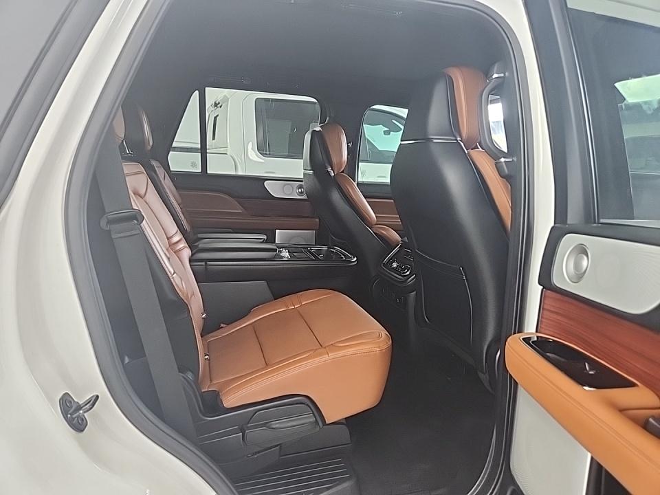 2020 Lincoln Navigator Reserve RWD