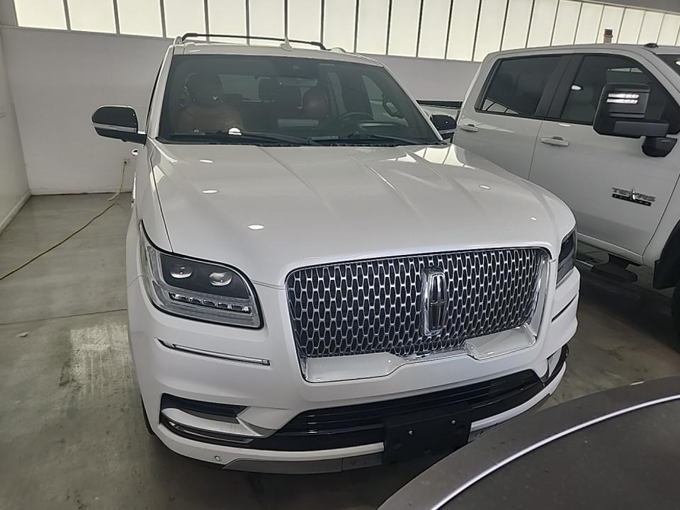 2020 Lincoln Navigator Reserve RWD
