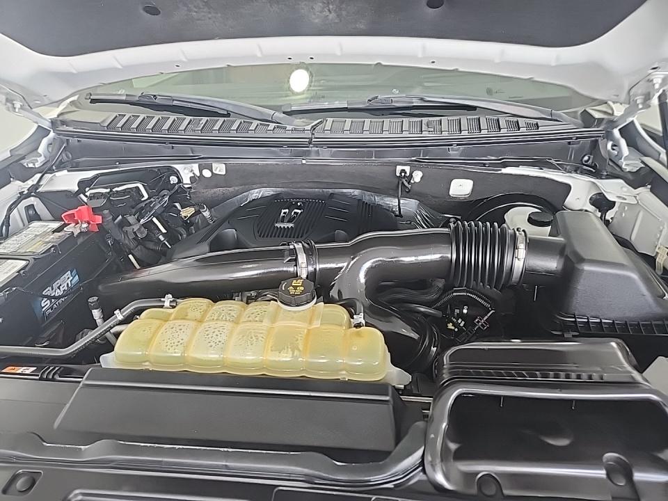 2020 Lincoln Navigator Reserve RWD