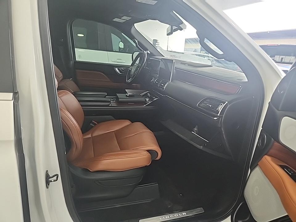 2020 Lincoln Navigator Reserve RWD