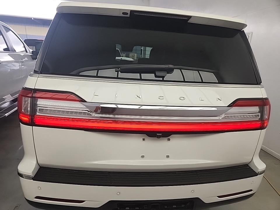 2020 Lincoln Navigator Reserve RWD