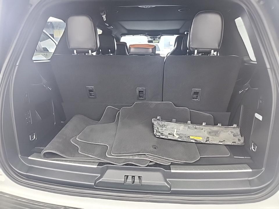 2020 Lincoln Navigator Reserve RWD