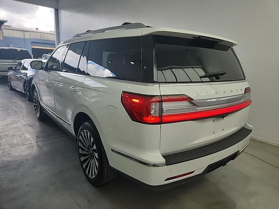 2020 Lincoln Navigator Reserve RWD