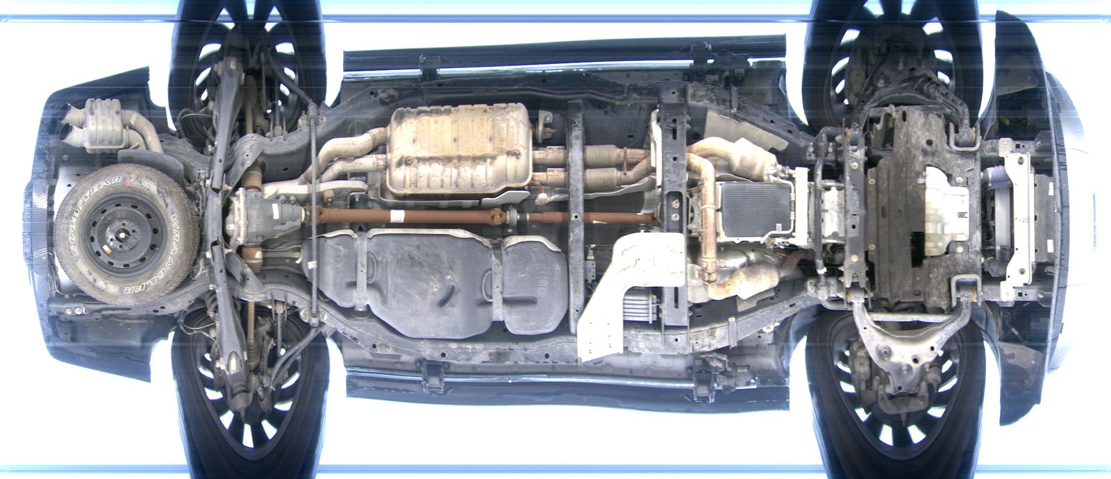 2020 Lincoln Navigator Reserve RWD