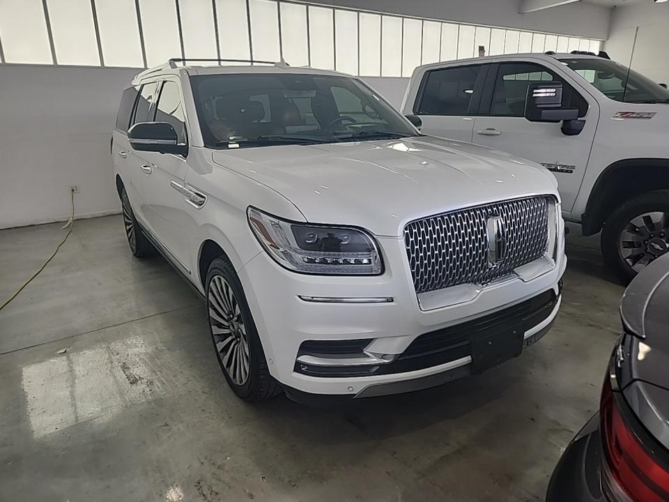 2020 Lincoln Navigator Reserve RWD