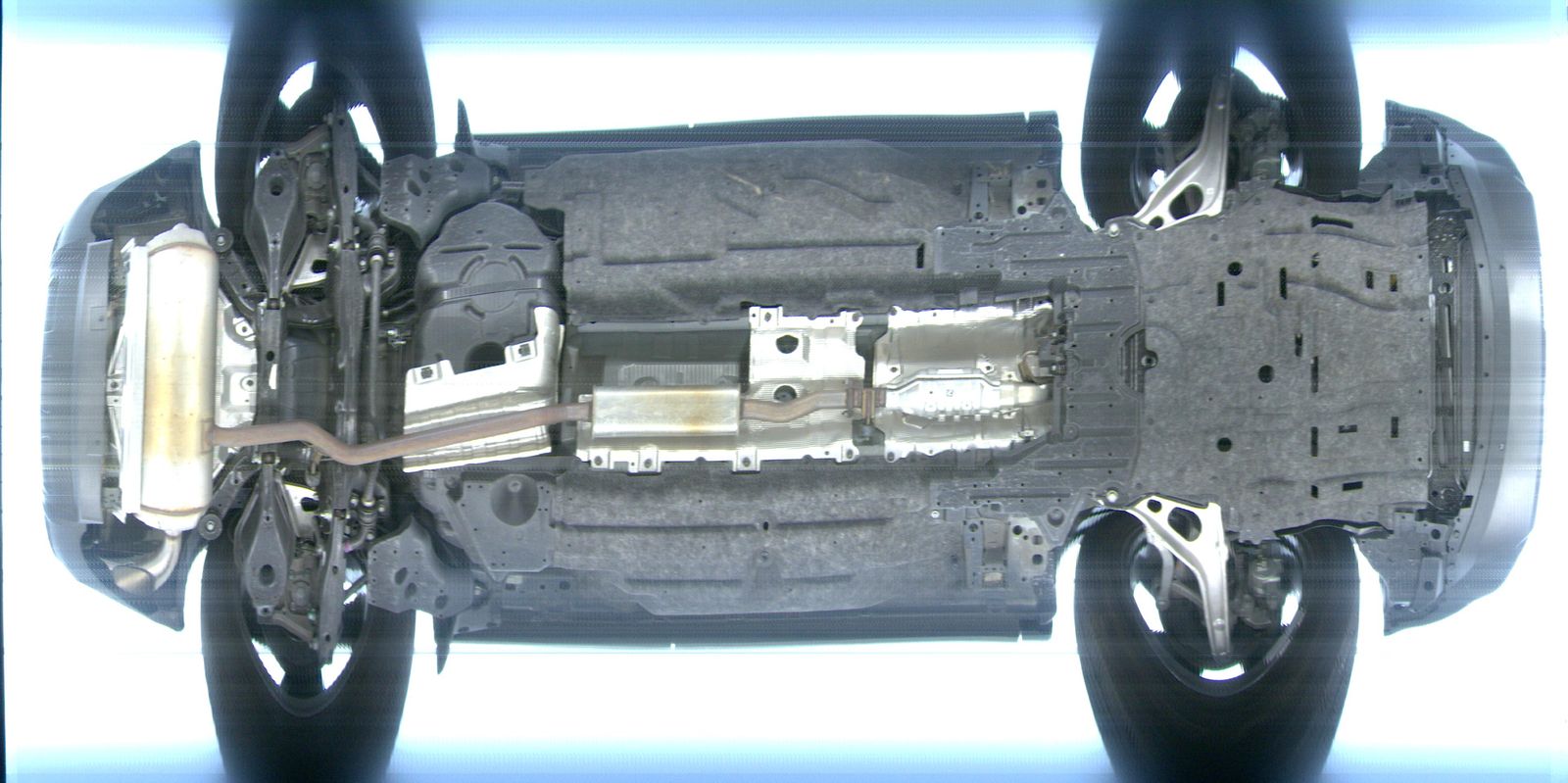 2025 Nissan Rogue SV FWD