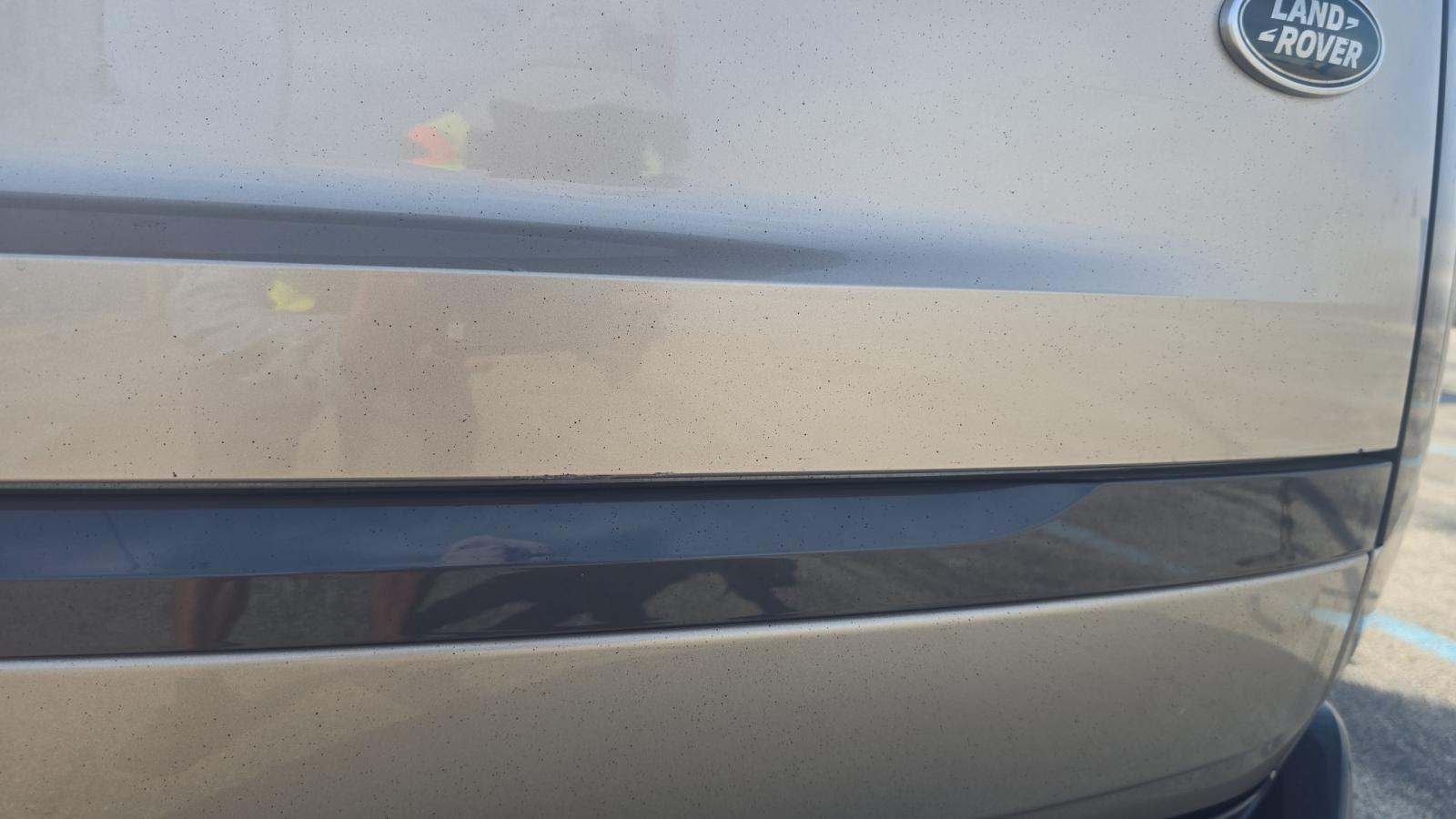 2023 Land Rover Range Rover Autobiography AWD