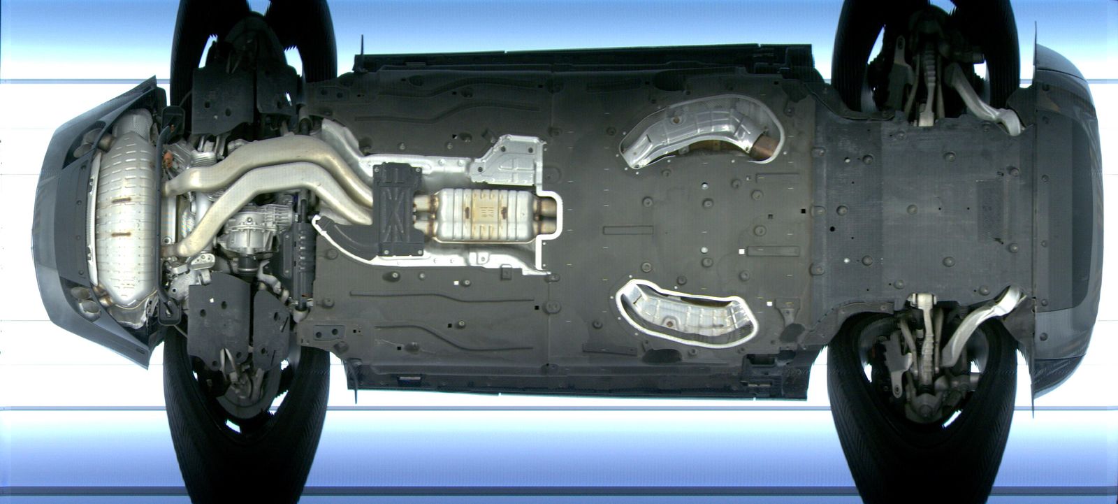 2023 Land Rover Range Rover Autobiography AWD