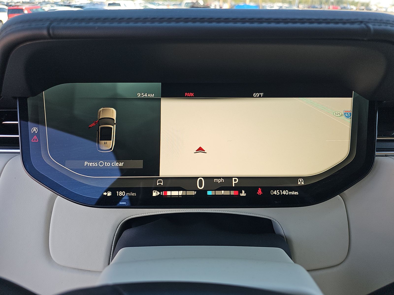 2023 Land Rover Range Rover Autobiography AWD