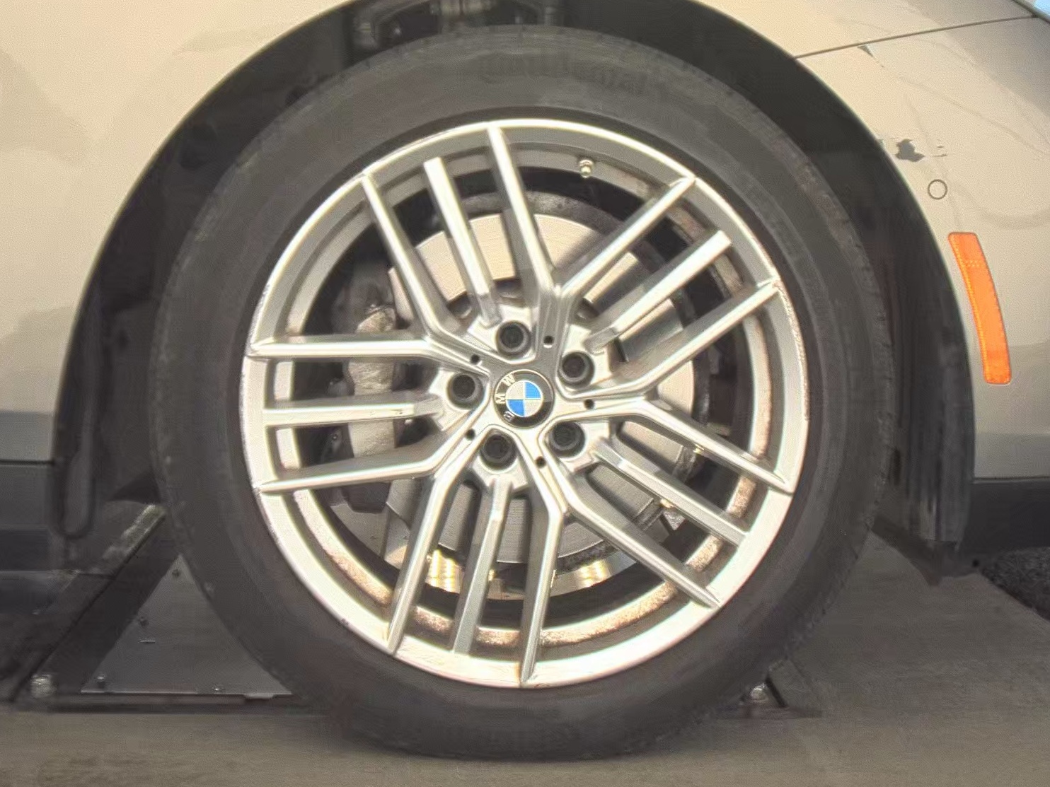 2024 BMW 5 Series 530i xDrive AWD