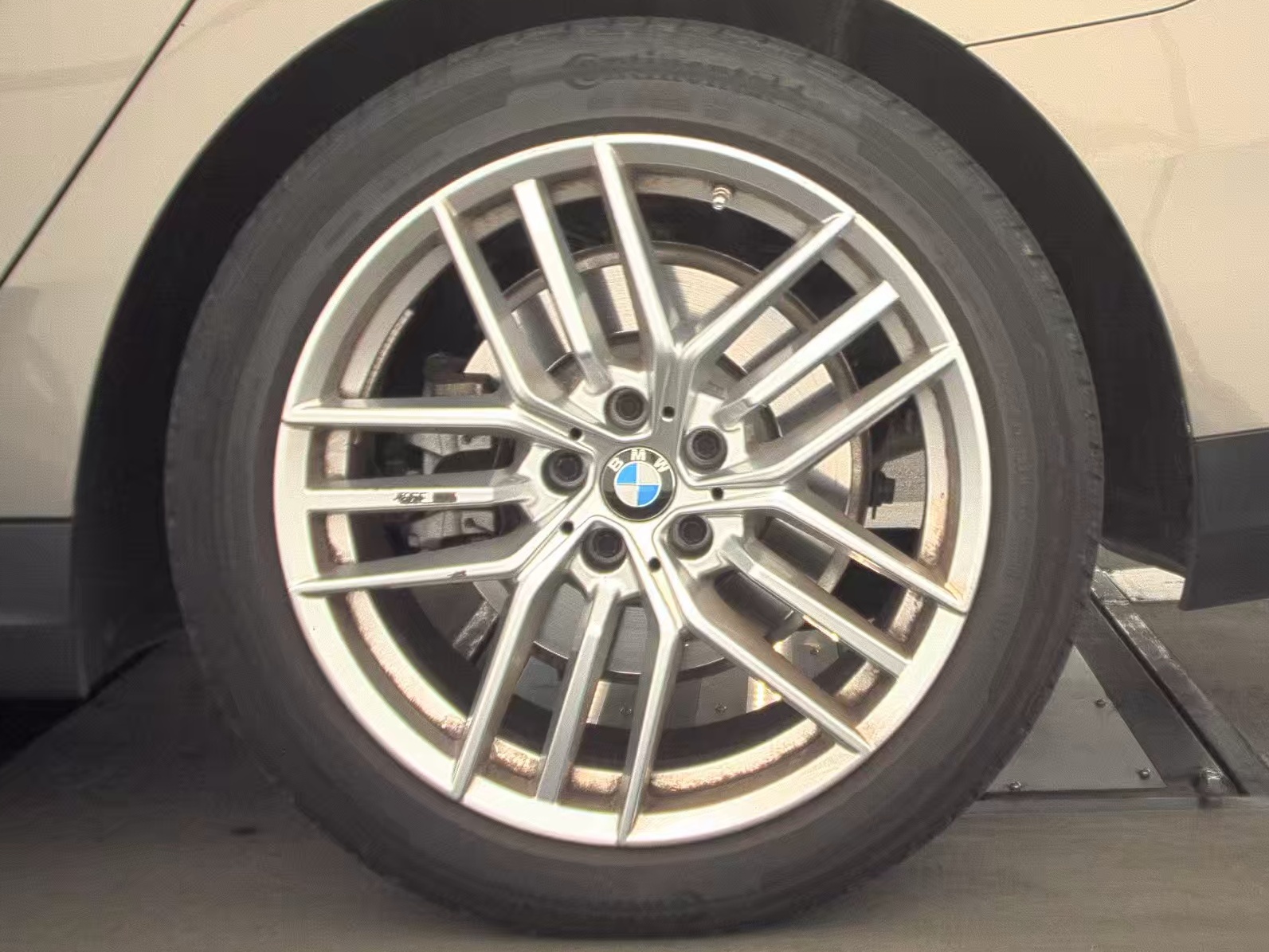 2024 BMW 5 Series 530i xDrive AWD