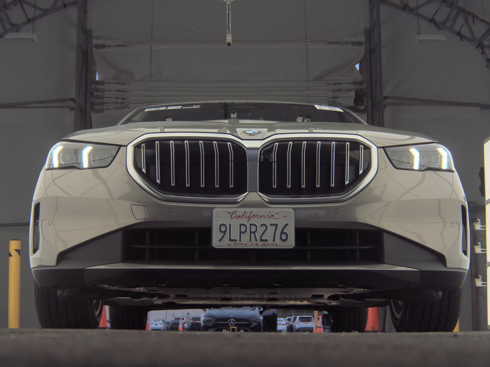 2024 BMW 5 Series 530i xDrive AWD