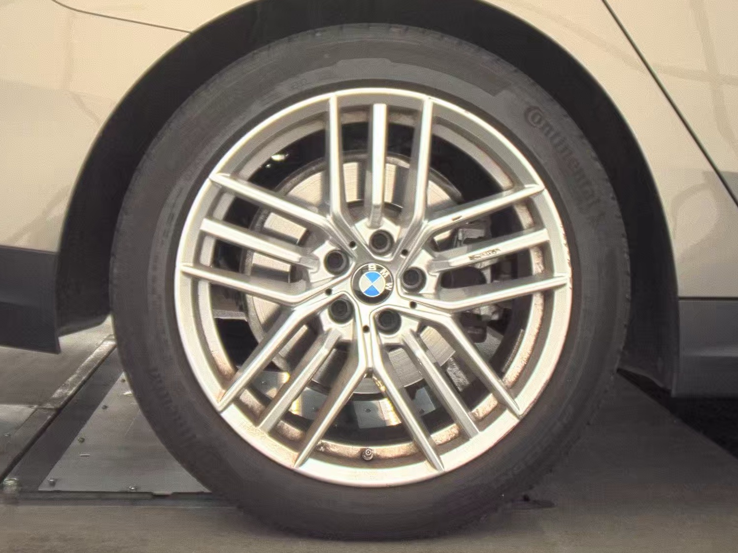 2024 BMW 5 Series 530i xDrive AWD