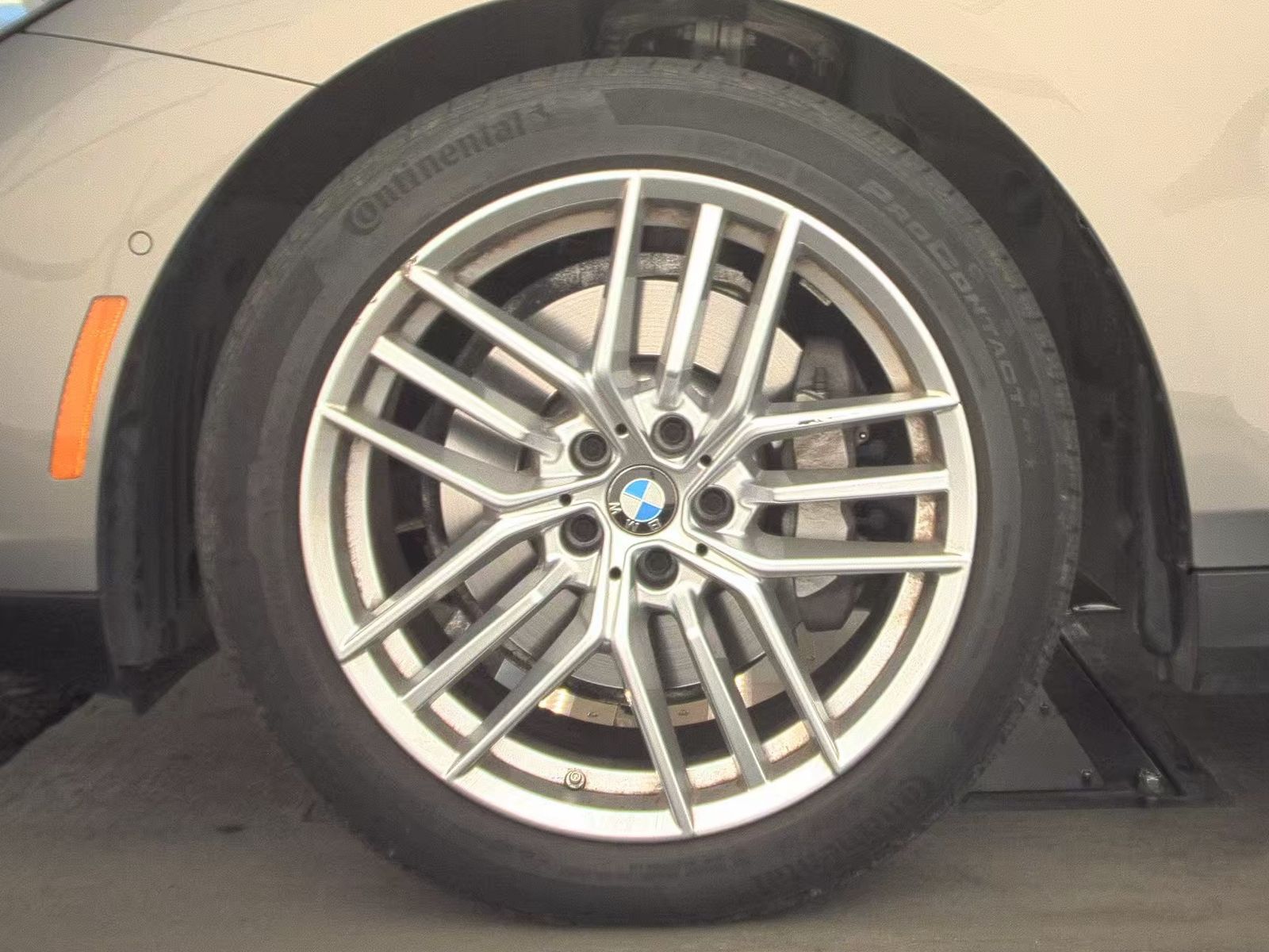 2024 BMW 5 Series 530i xDrive AWD