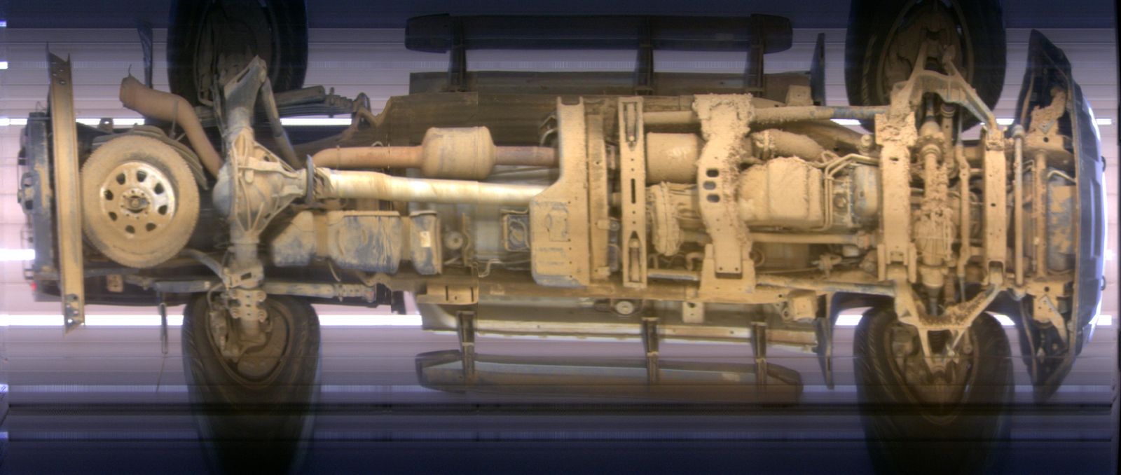 2024 Chevrolet Silverado 2500HD LT AWD