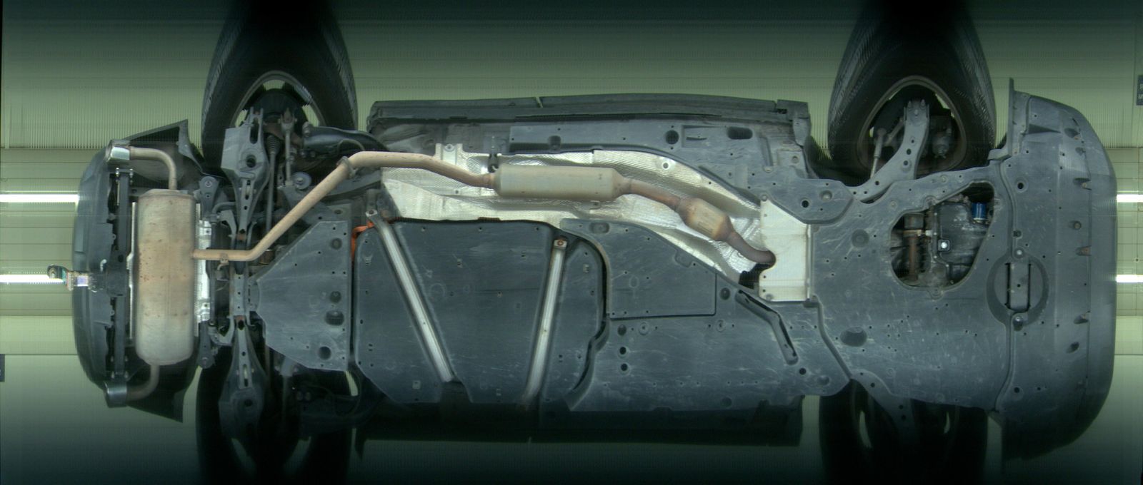 2019 Toyota RAV4 Hybrid XLE AWD