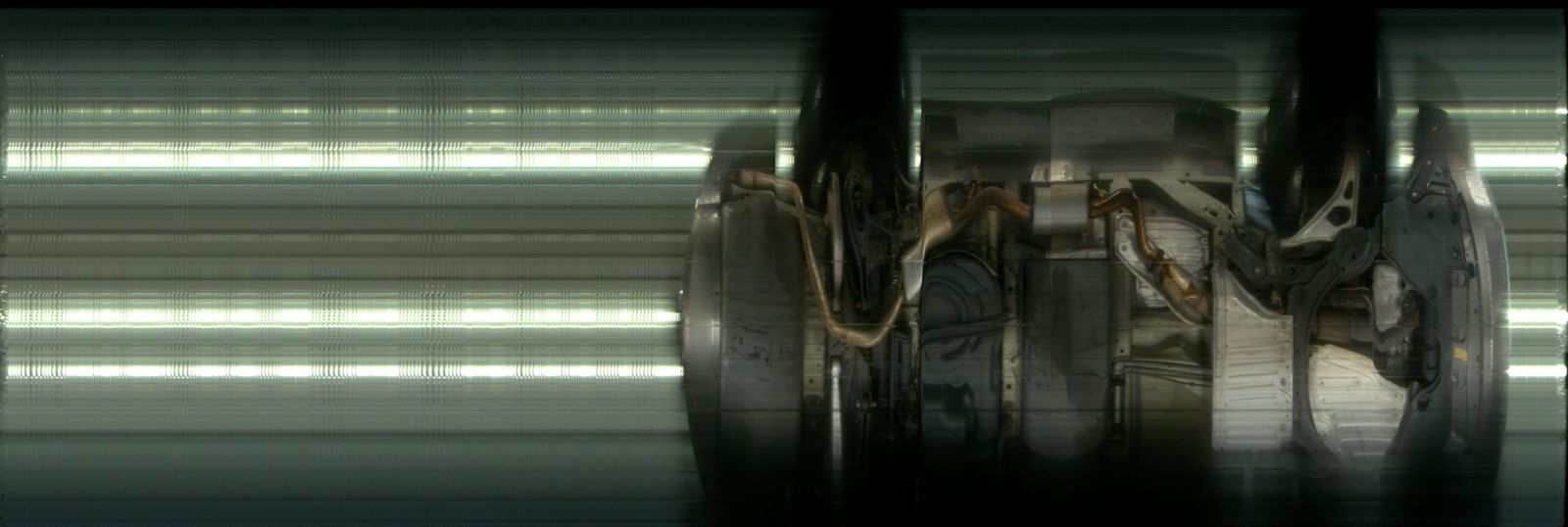 2018 Honda Odyssey EX-L FWD