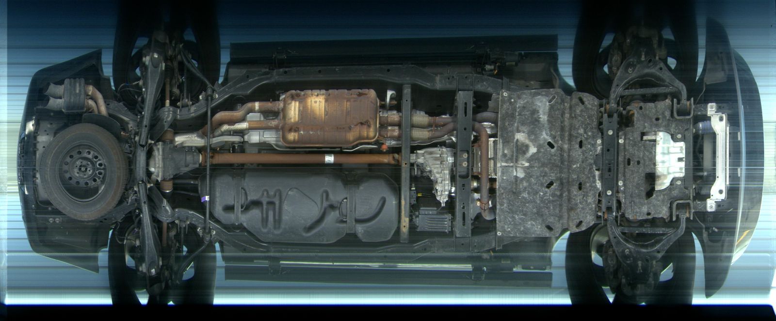 2024 Lincoln Navigator L Black Label AWD