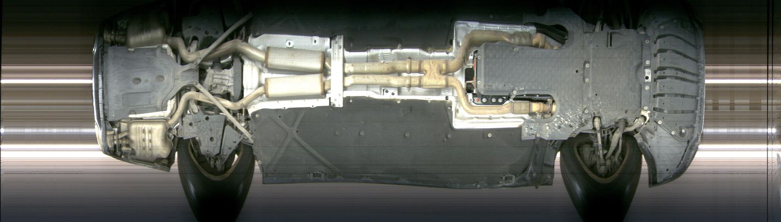 2020 Mercedes-Benz S-Class S 560 AWD