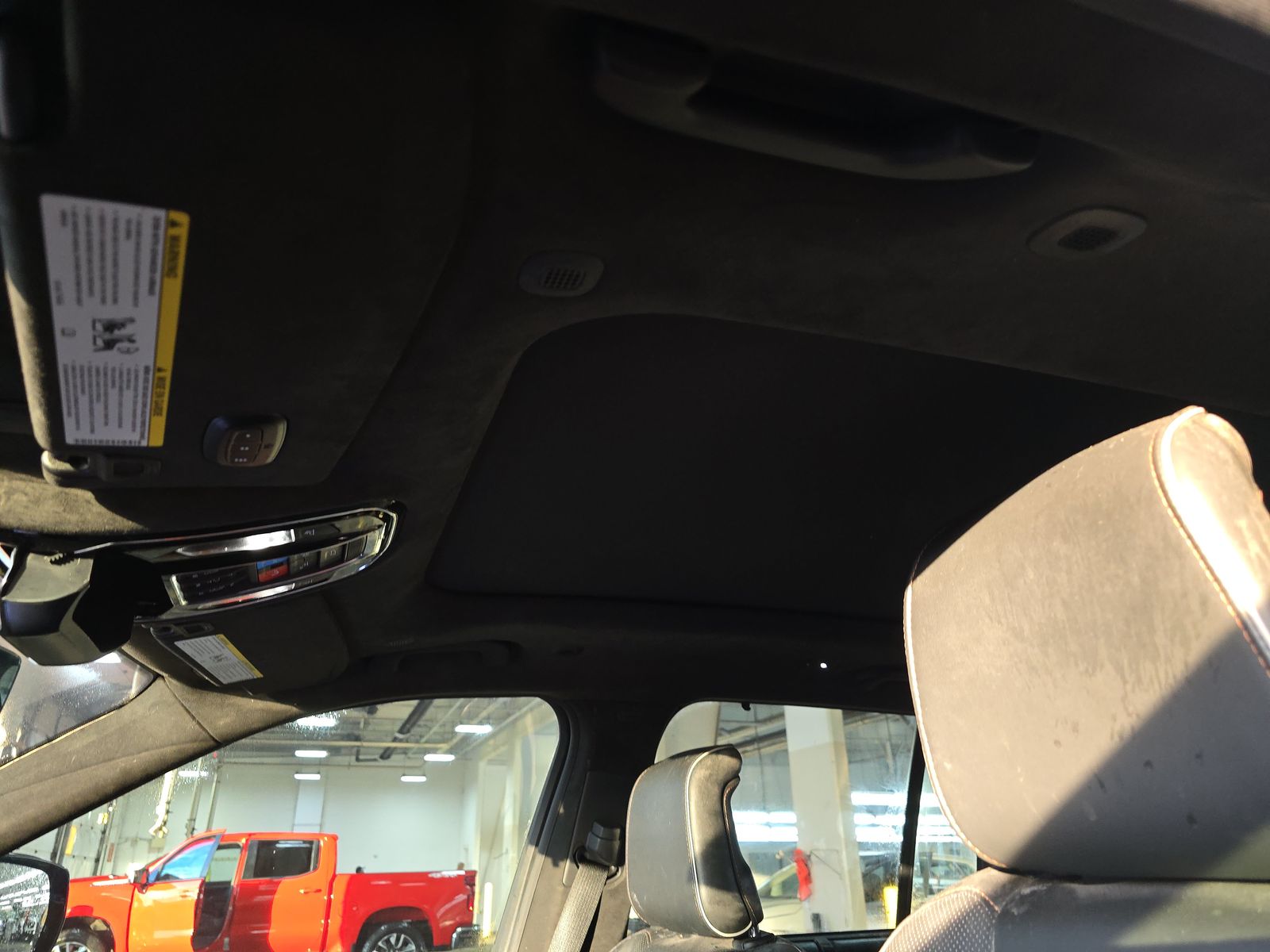 2023 Jeep Grand Cherokee Summit Reserve AWD