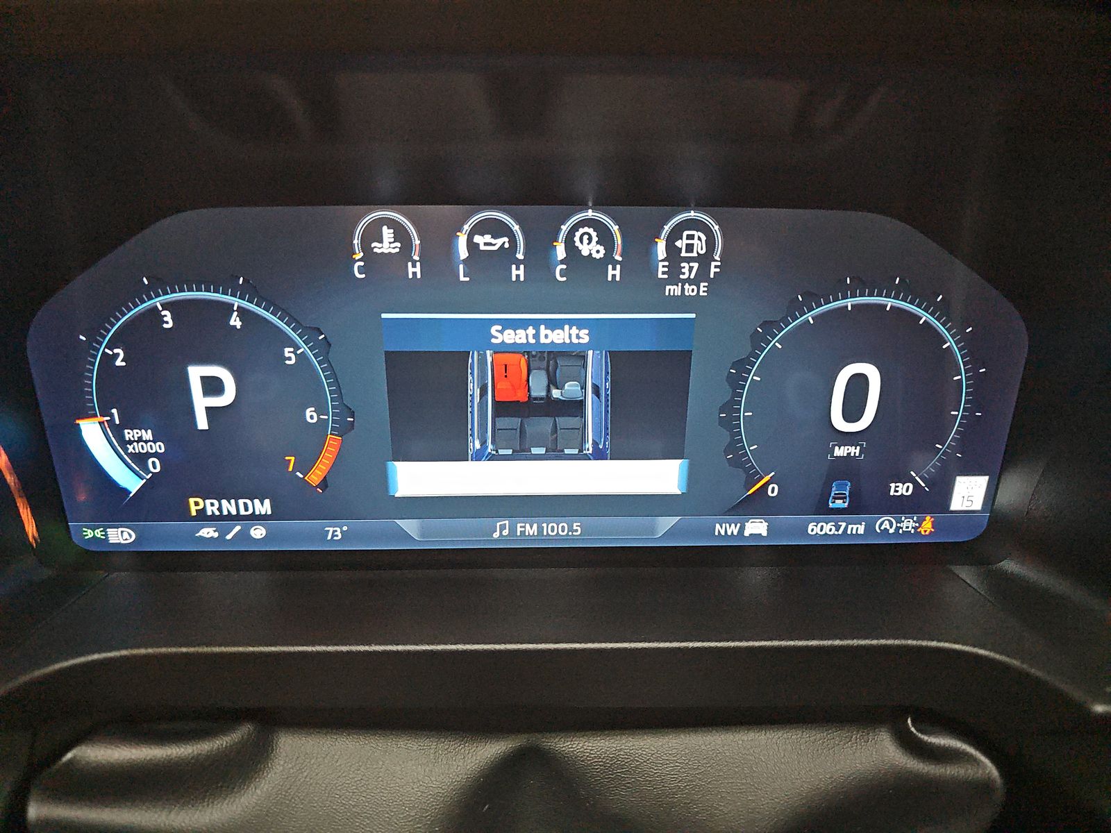 2025 Ford Ranger Raptor AWD