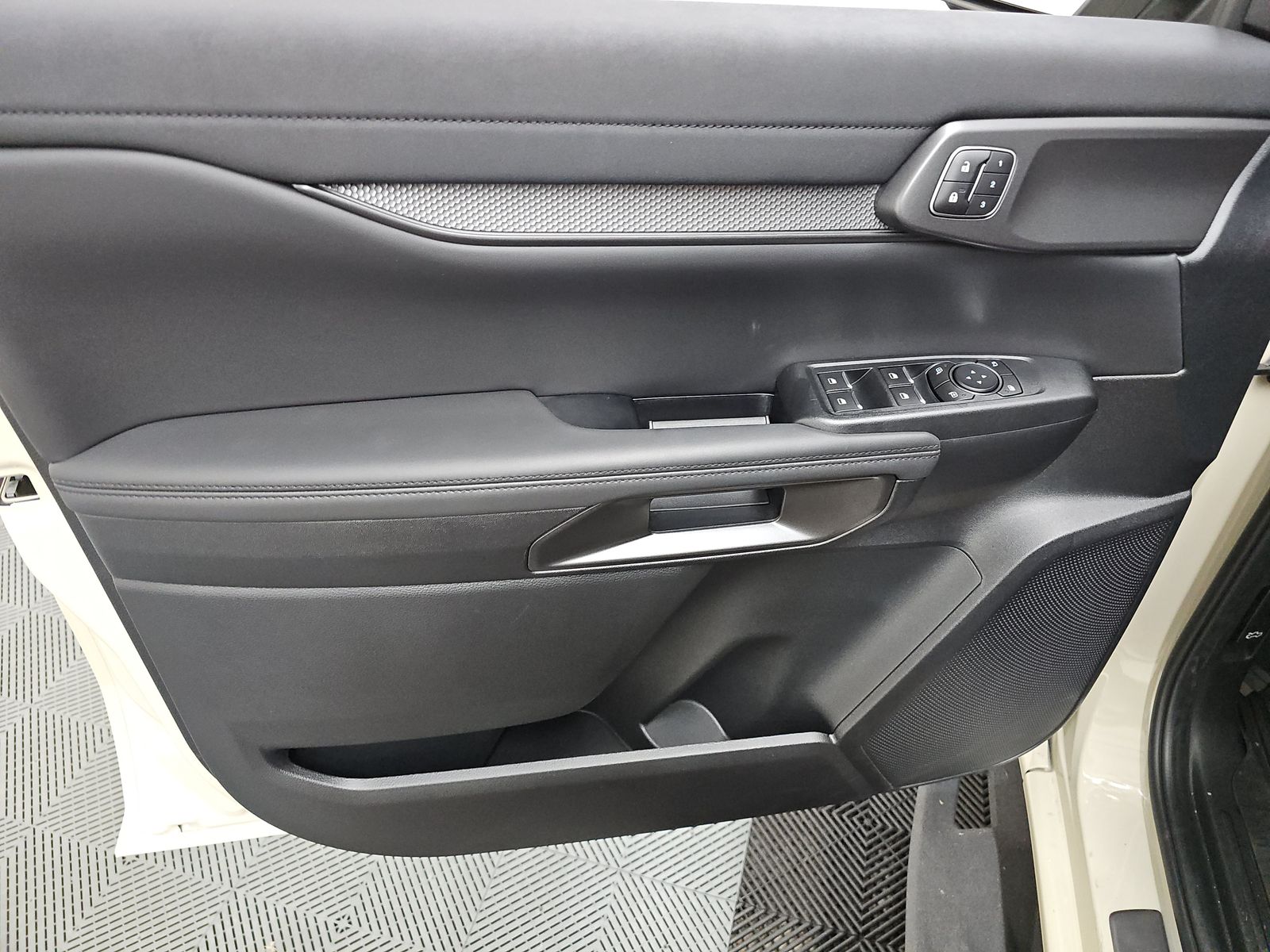 2025 Ford Ranger Raptor AWD