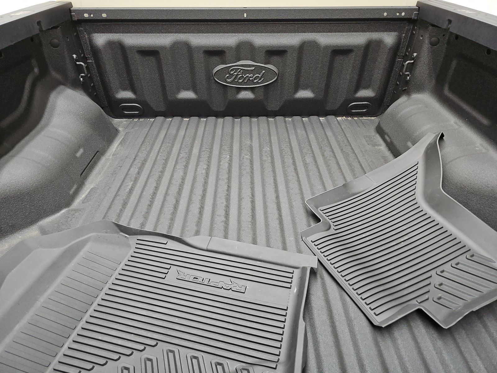 2025 Ford Ranger Raptor AWD