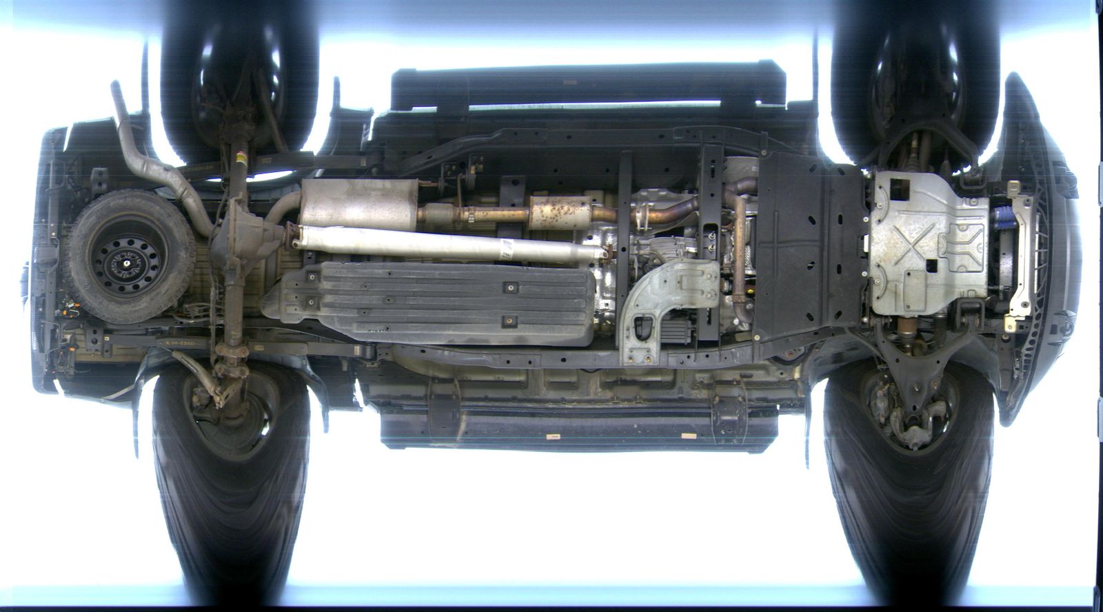 2022 Ford F-150 XLT AWD