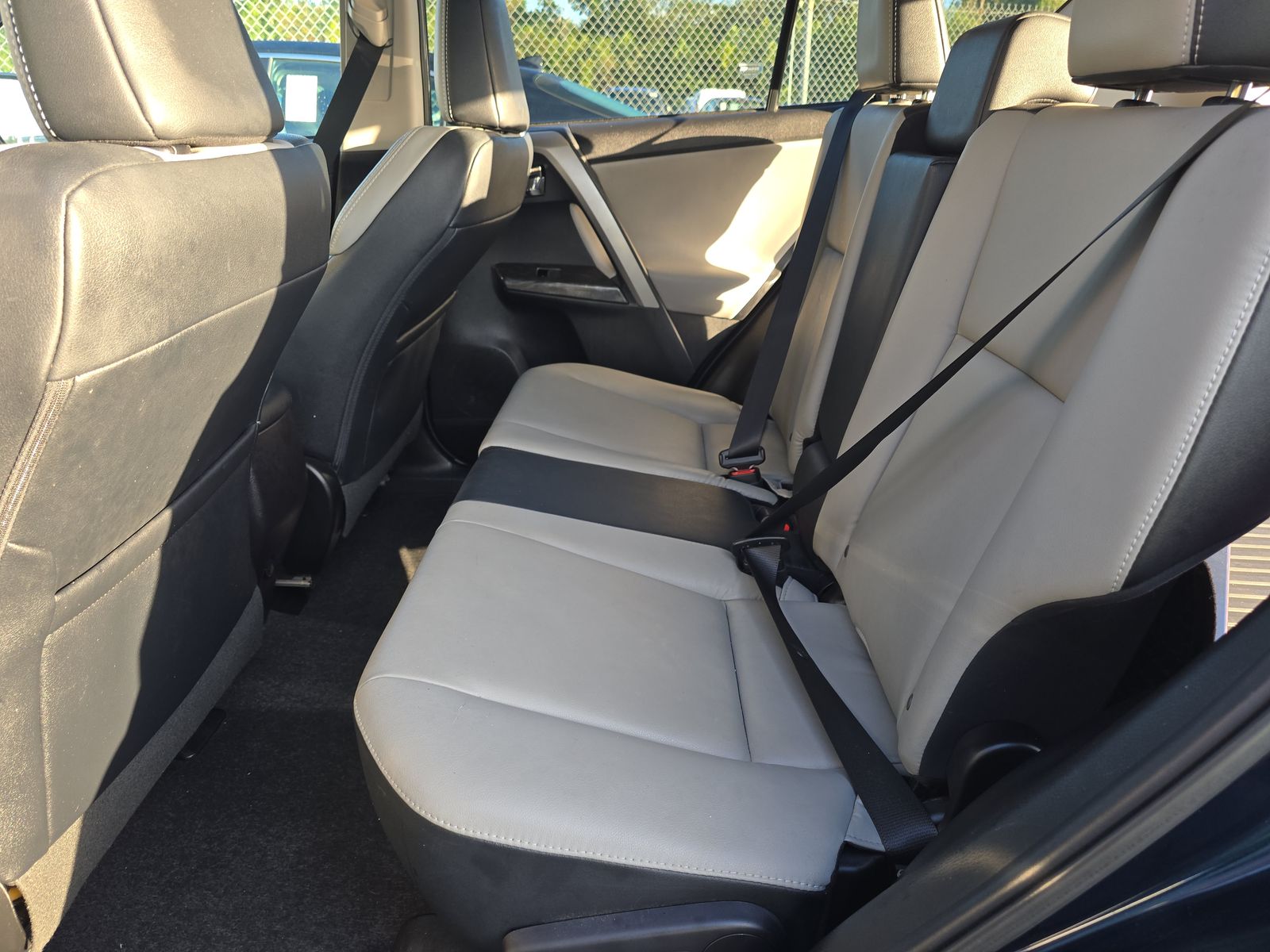 2017 Toyota RAV4 Limited AWD