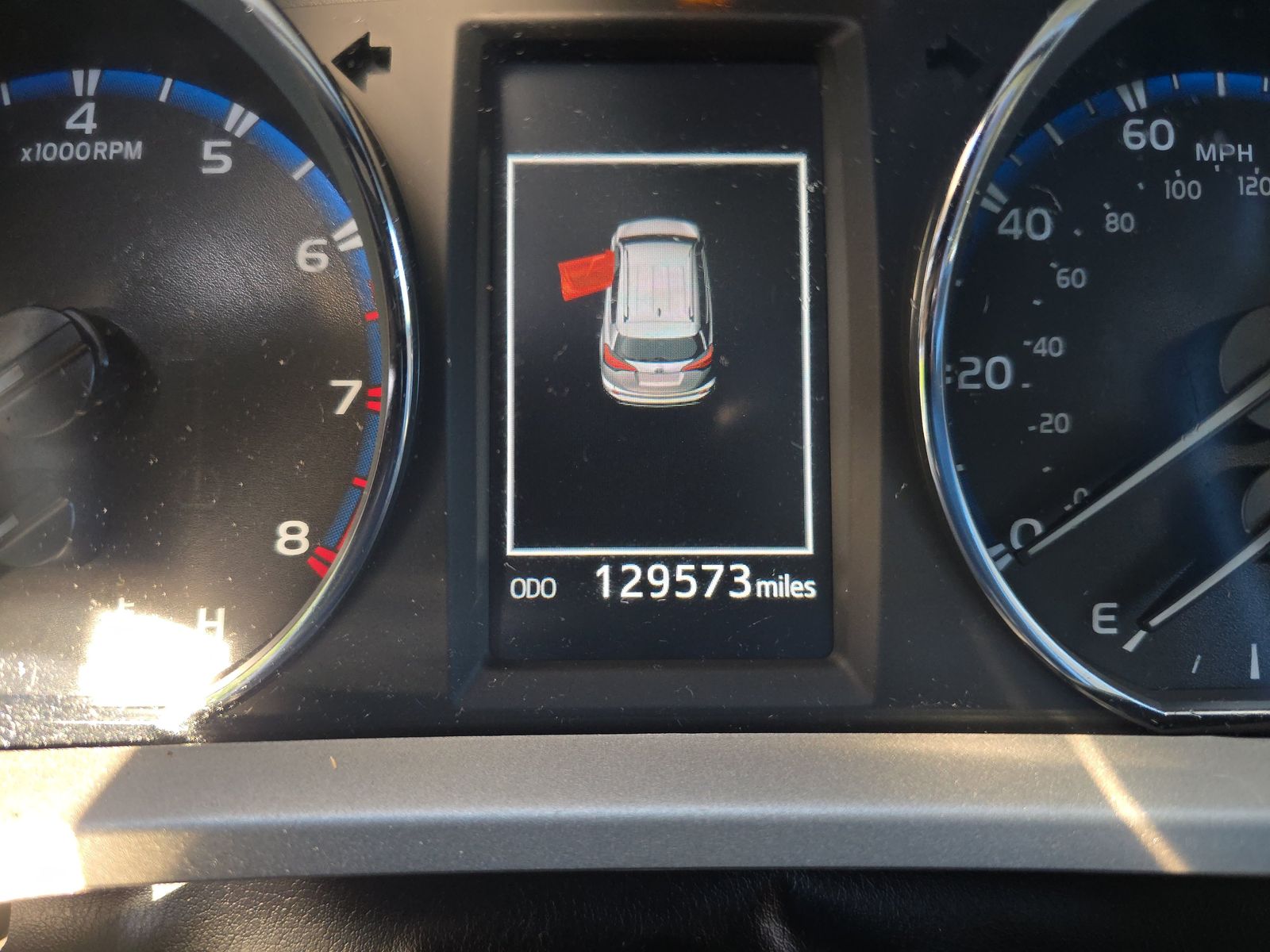 2017 Toyota RAV4 Limited AWD