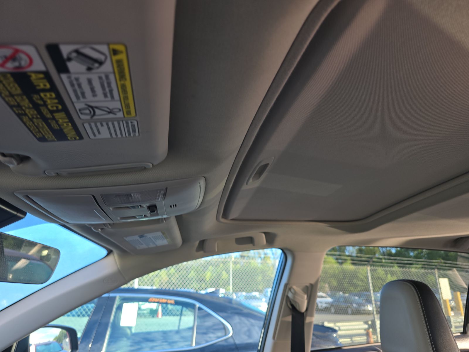 2017 Toyota RAV4 Limited AWD