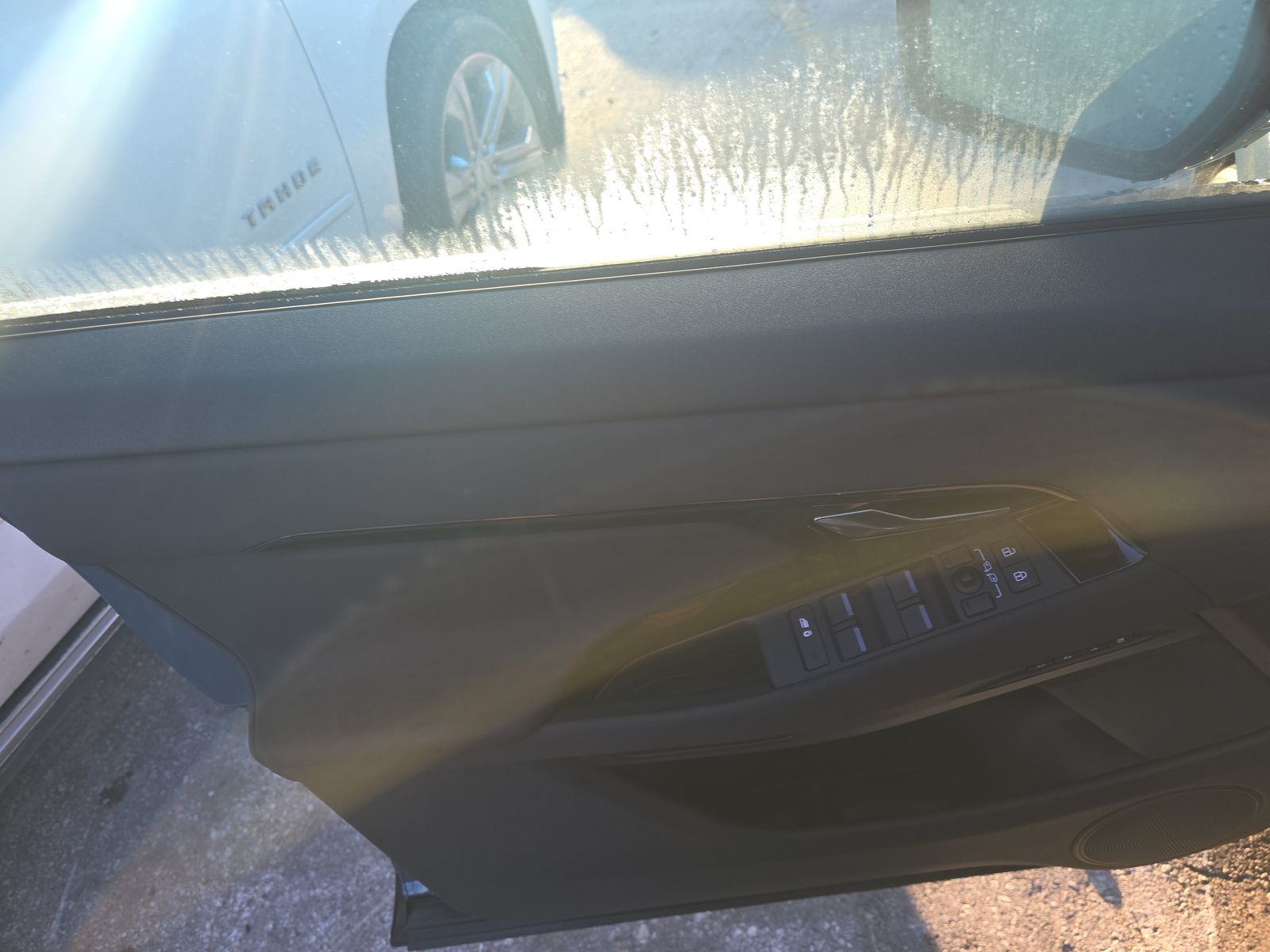 2025 Land Rover Range Rover Evoque Dynamic SE AWD